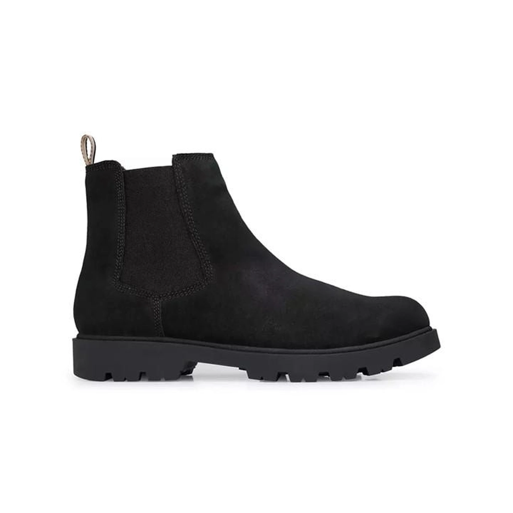 Hugo Boss Adley Cheb Sd 10233135 01 - Black